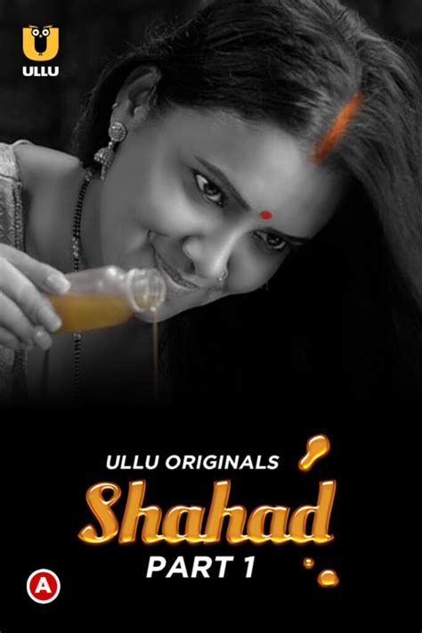 Shahad (Part 1.
